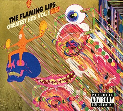 The Flaming Lips - Clouds Taste Metallic - Amazon.com Music